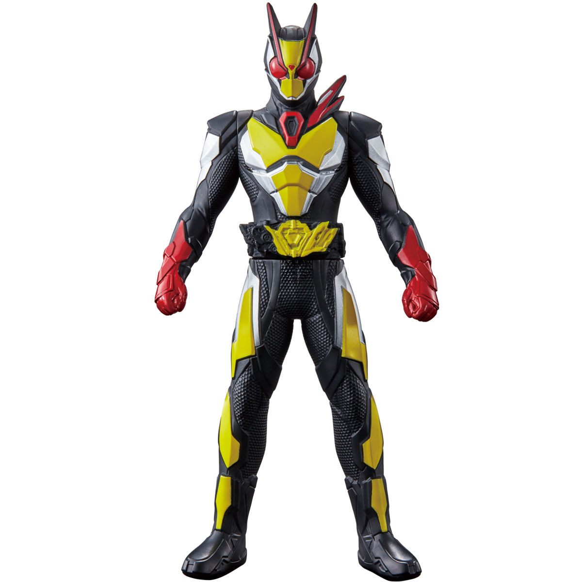 Kamen Rider Zero-Two