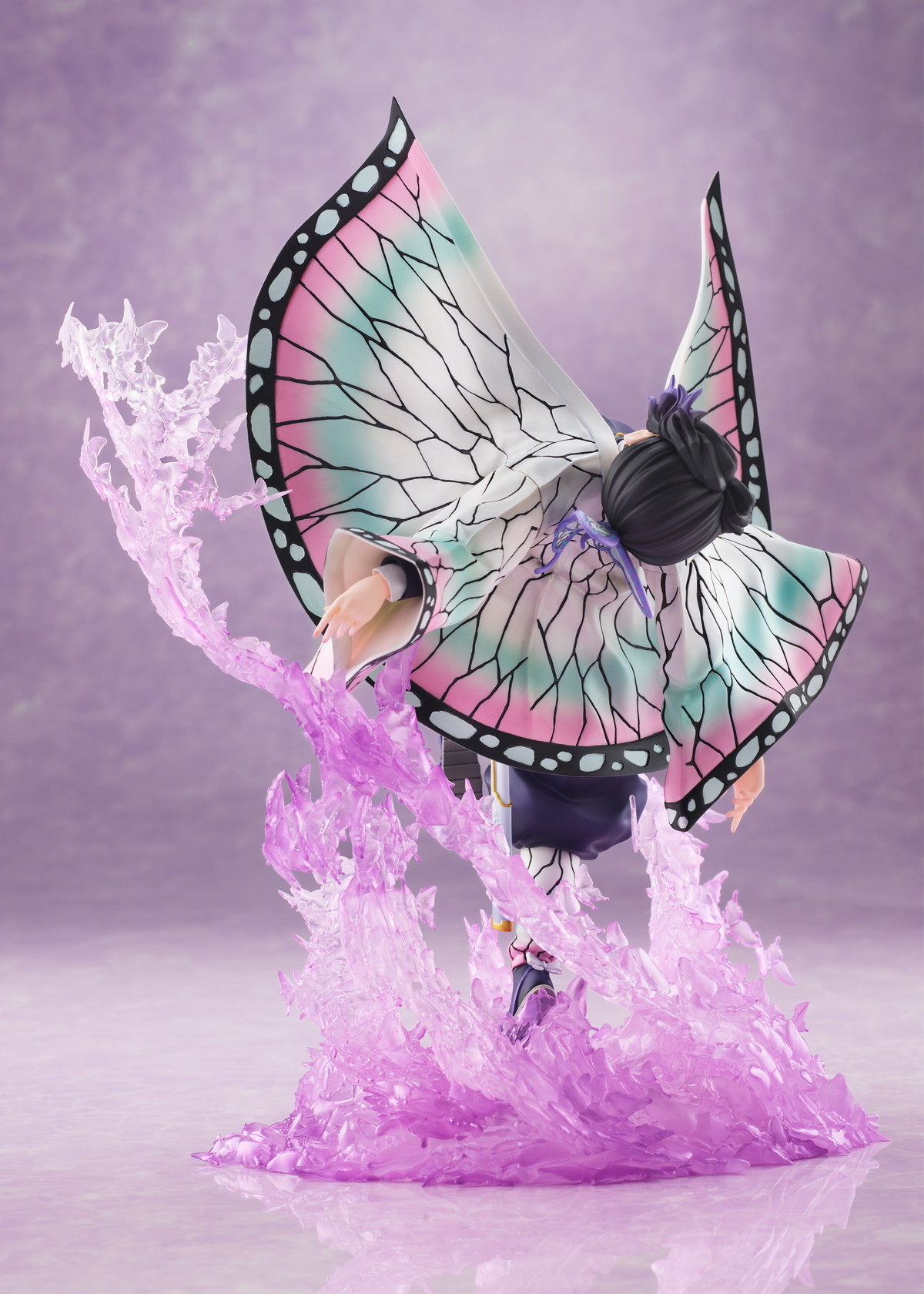 Kimetsu no Yaiba - Kochou Shinobu - 1/8 (Aniplex, Wing) photo 2