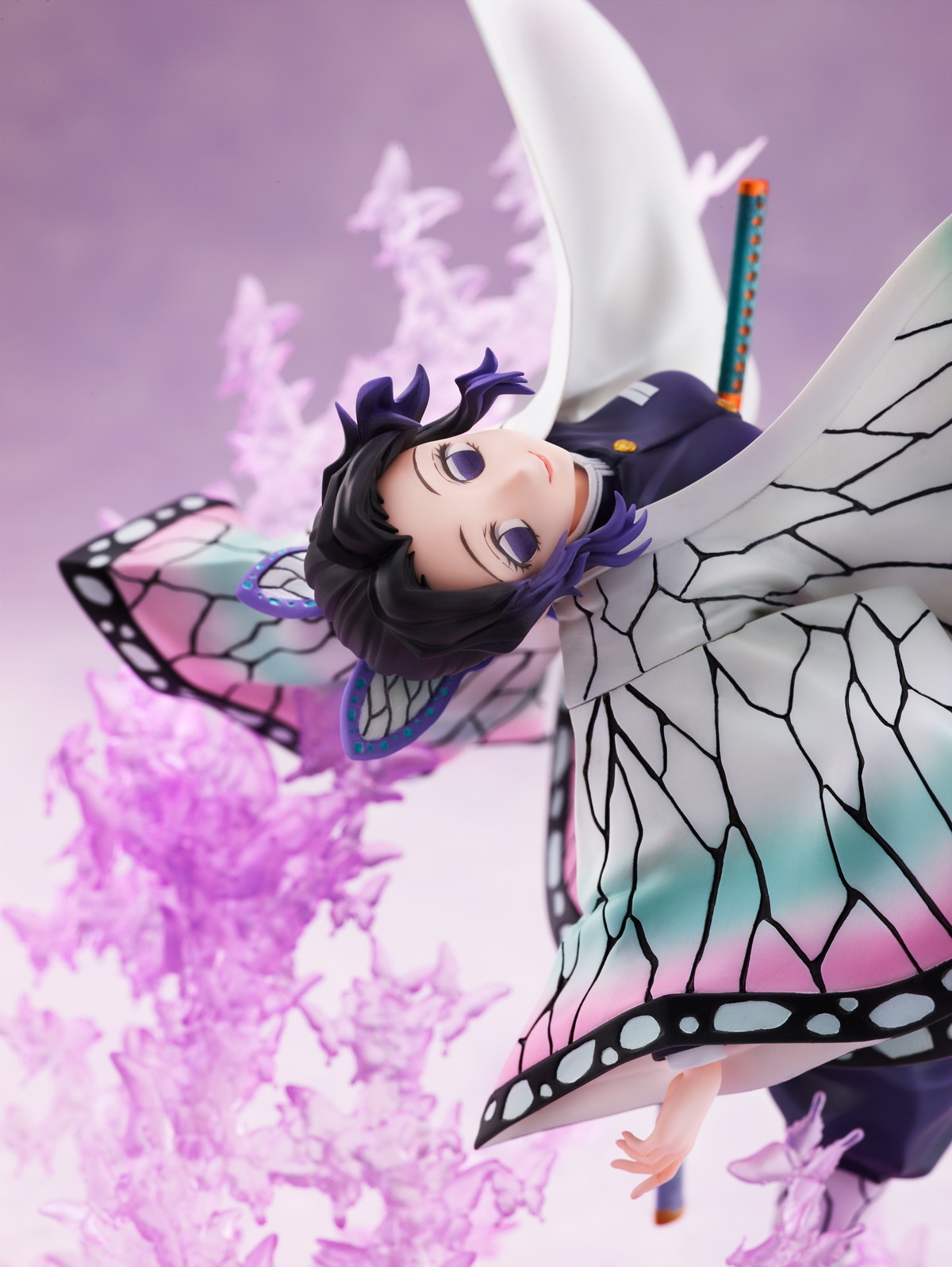 Kimetsu no Yaiba - Kochou Shinobu - 1/8 (Aniplex, Wing) photo 3