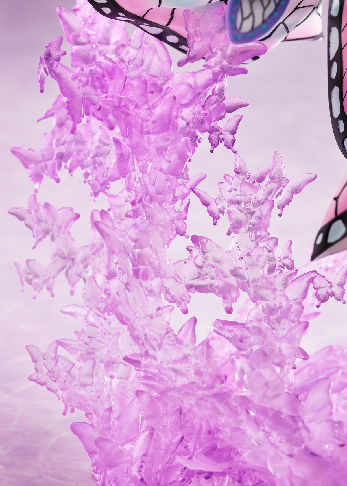 Kimetsu no Yaiba - Kochou Shinobu - 1/8 (Aniplex, Wing) photo 4