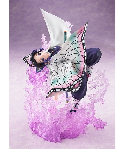 Kimetsu no Yaiba - Kochou Shinobu - 1/8 (Aniplex, Wing) photo 6