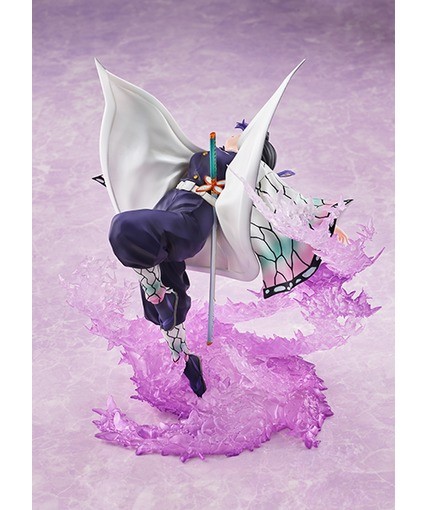 Kimetsu no Yaiba - Kochou Shinobu - 1/8 (Aniplex, Wing) photo 7