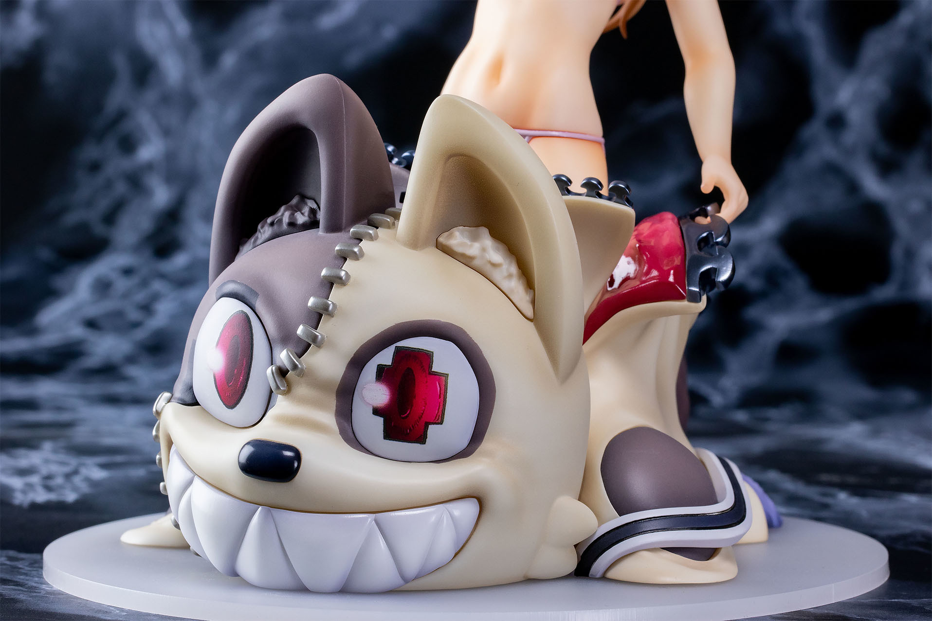 Gleipnir - Aoki Clair - Kagaya Shuichi - 1/7 (B'full) photo 13