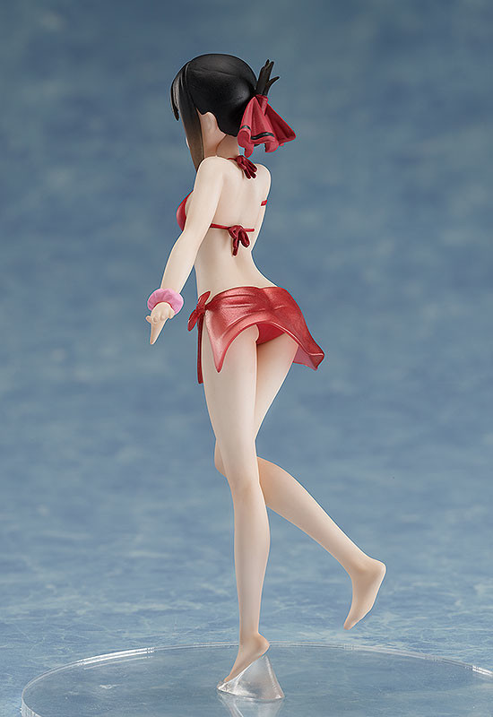 Kaguya-sama wa Kokurasetai: Tensai-tachi no Ren'ai Zunousen - Shinomiya Kaguya - S-style - 1/12 - Swimsuit Ver. (FREEing) photo 2
