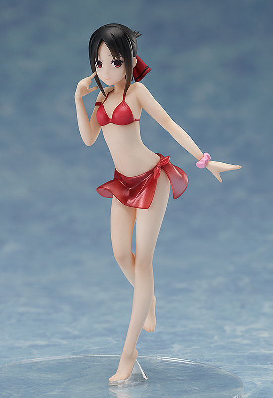 Kaguya-sama wa Kokurasetai: Tensai-tachi no Ren'ai Zunousen - Shinomiya Kaguya - S-style - 1/12 - Swimsuit Ver. (FREEing) photo 3