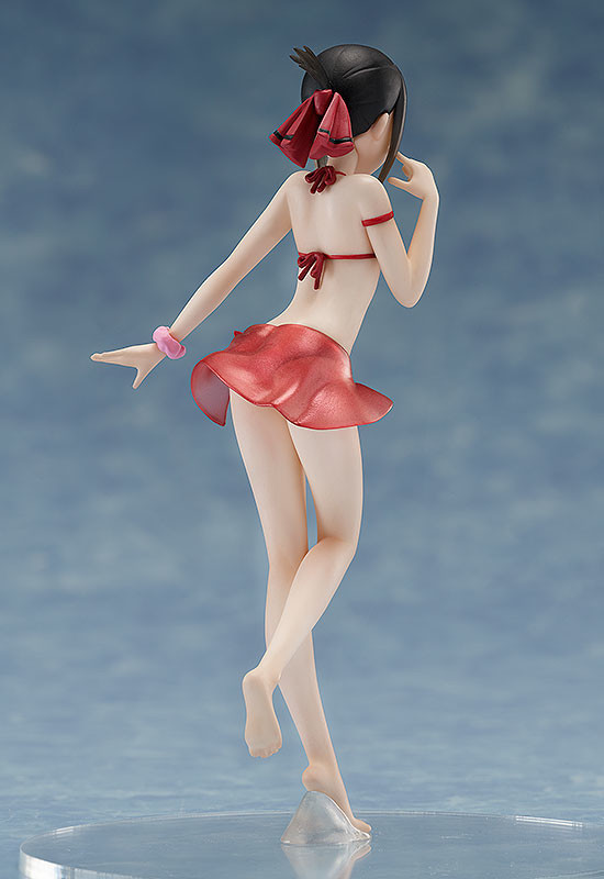 Kaguya-sama wa Kokurasetai: Tensai-tachi no Ren'ai Zunousen - Shinomiya Kaguya - S-style - 1/12 - Swimsuit Ver. (FREEing) photo 4