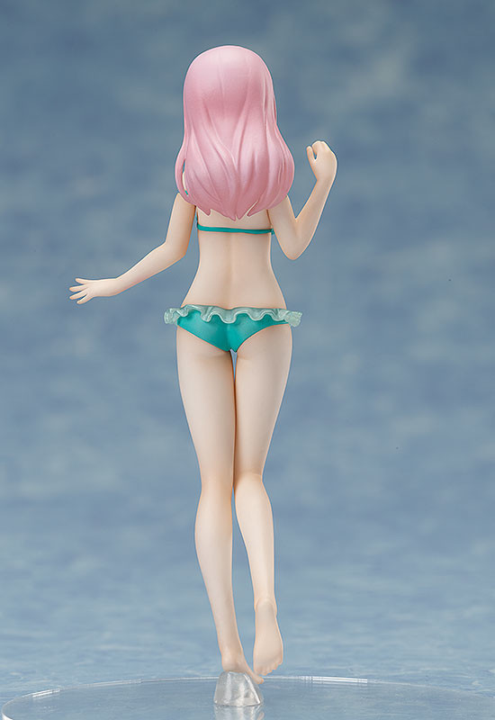Kaguya-sama wa Kokurasetai: Tensai-tachi no Ren'ai Zunousen - Fujiwara Chika - S-style - 1/12 - Swimsuit Ver. (FREEing) photo 2