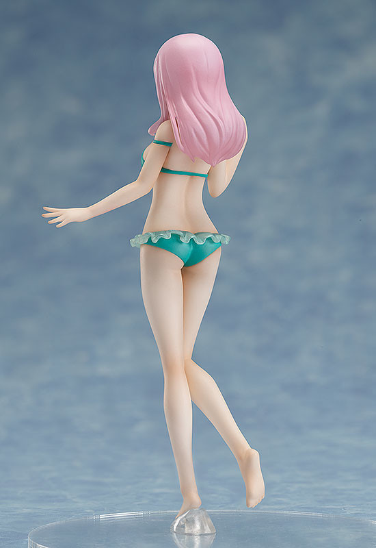 Kaguya-sama wa Kokurasetai: Tensai-tachi no Ren'ai Zunousen - Fujiwara Chika - S-style - 1/12 - Swimsuit Ver. (FREEing) photo 4