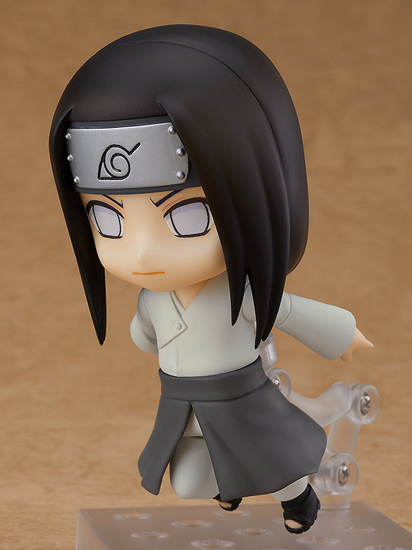 Naruto Shippuuden - Hyuuga Neji - Nendoroid (#1354) (Good Smile Company) photo 2