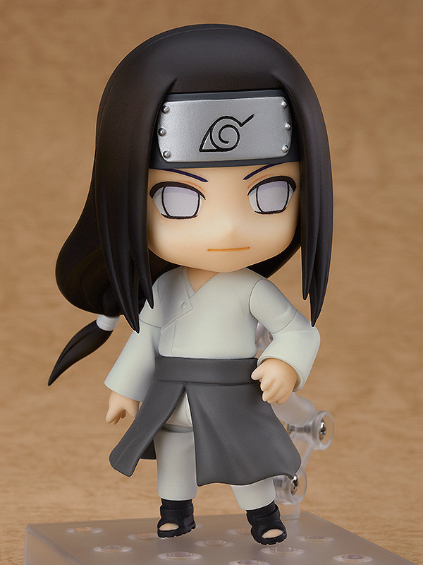 Naruto Shippuuden - Hyuuga Neji - Nendoroid (#1354) (Good Smile Company) photo 5