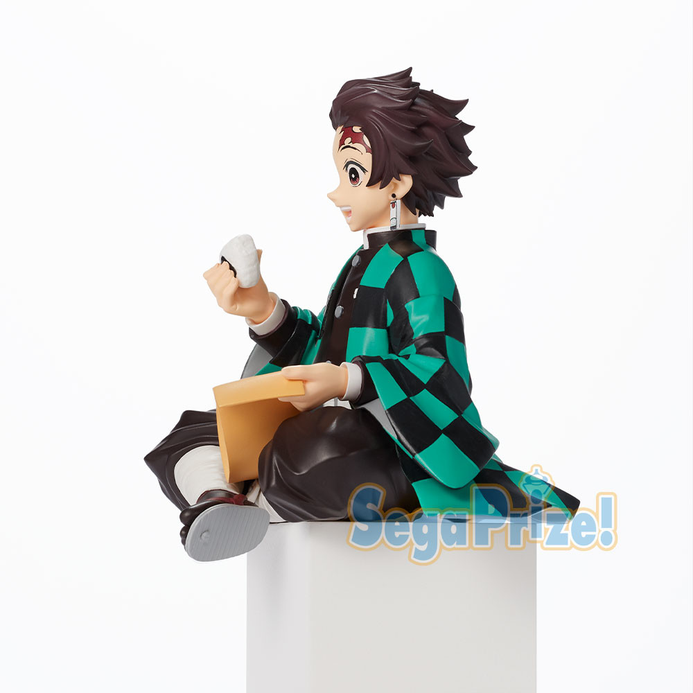 Kimetsu no Yaiba - Kamado Tanjirou - Premium Chokonose Figure (SEGA) photo 2