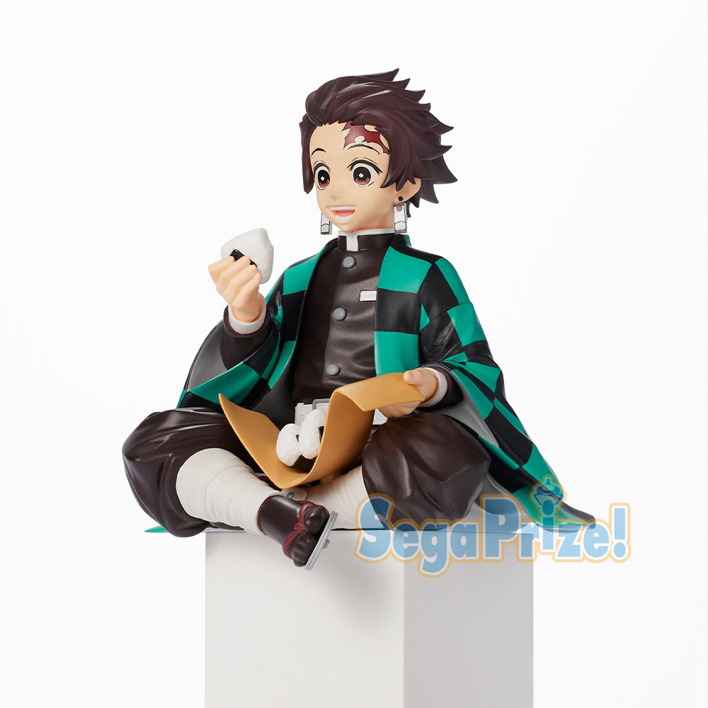 Kimetsu no Yaiba - Kamado Tanjirou - Premium Chokonose Figure (SEGA) photo 4