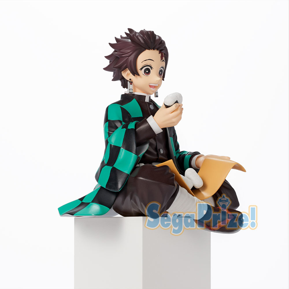 Kimetsu no Yaiba - Kamado Tanjirou - Premium Chokonose Figure (SEGA) photo 5