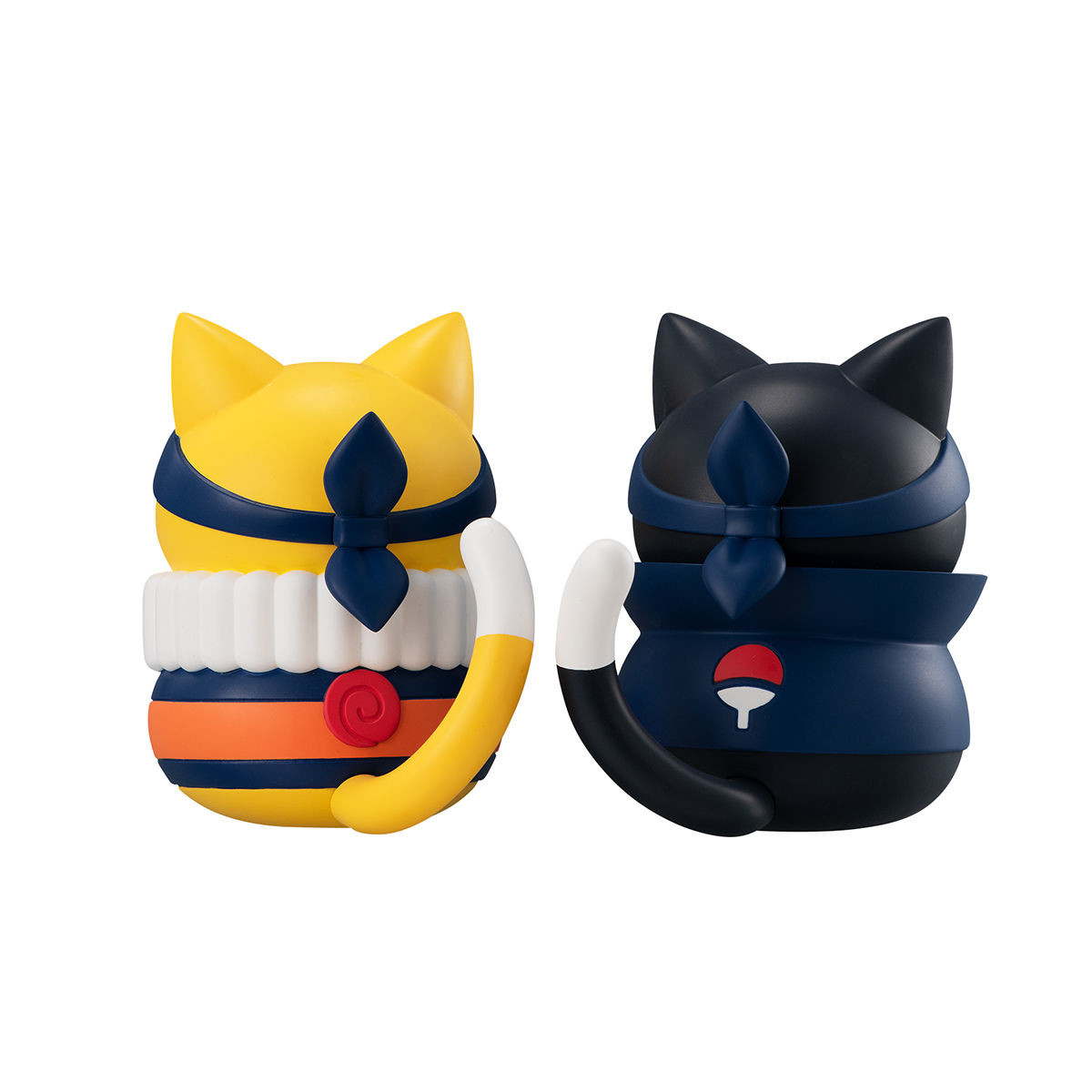 Naruto - Uzumaki Naruto - Mega Cat Project - Naruto Nyantomo Ookina Nyaruto! (MegaHouse) photo 5