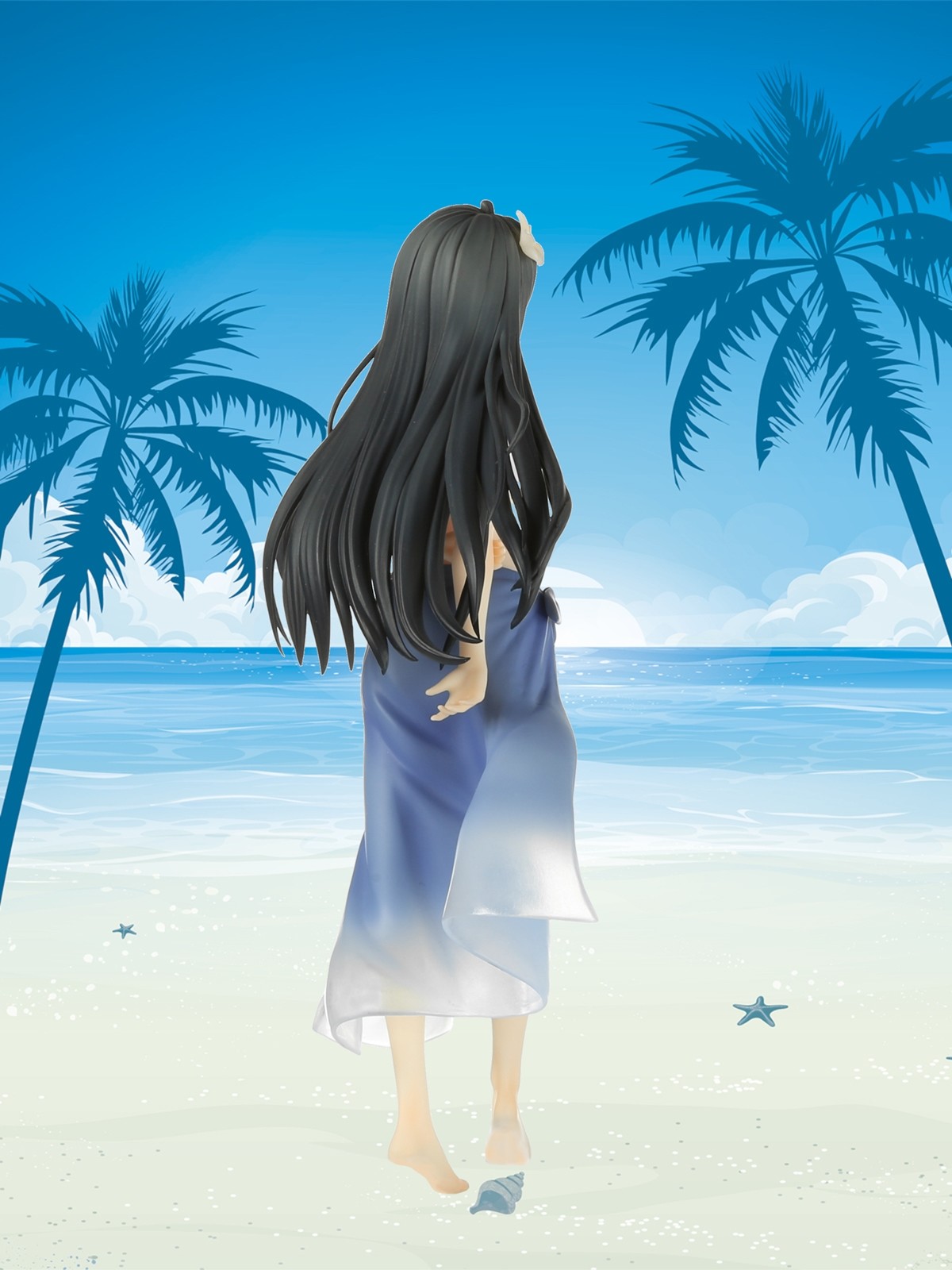 Yahari Ore no Seishun Love Comedy wa Machigatteiru. Kan - Yukinoshita Yukino - Ichiban Kuji - Ichiban Kuji Yahari Ore no Seishun Love Comedy wa Machigatteiru. Kan -Seishun Summer Memories- (B Prize) (Bandai Spirits) photo 15