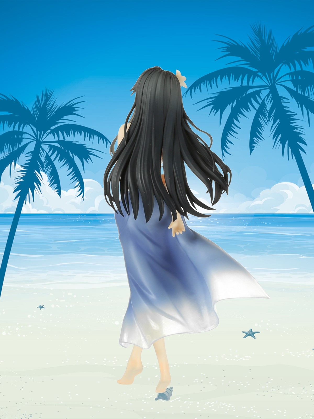 Yahari Ore no Seishun Love Comedy wa Machigatteiru. Kan - Yukinoshita Yukino - Ichiban Kuji - Ichiban Kuji Yahari Ore no Seishun Love Comedy wa Machigatteiru. Kan -Seishun Summer Memories- (B Prize) (Bandai Spirits) photo 17