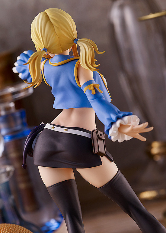 Fairy Tail Final Season - Lucy Heartfilia - Pop Up Parade (Good Smile Company) photo 3