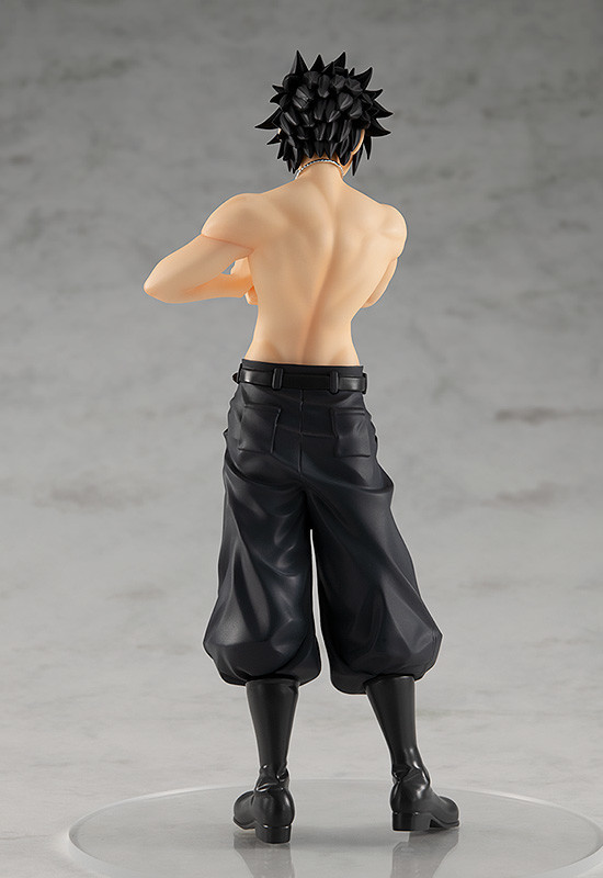 Fairy Tail Final Season - Gray Fullbuster - Pop Up Parade (Good Smile Company) photo 8