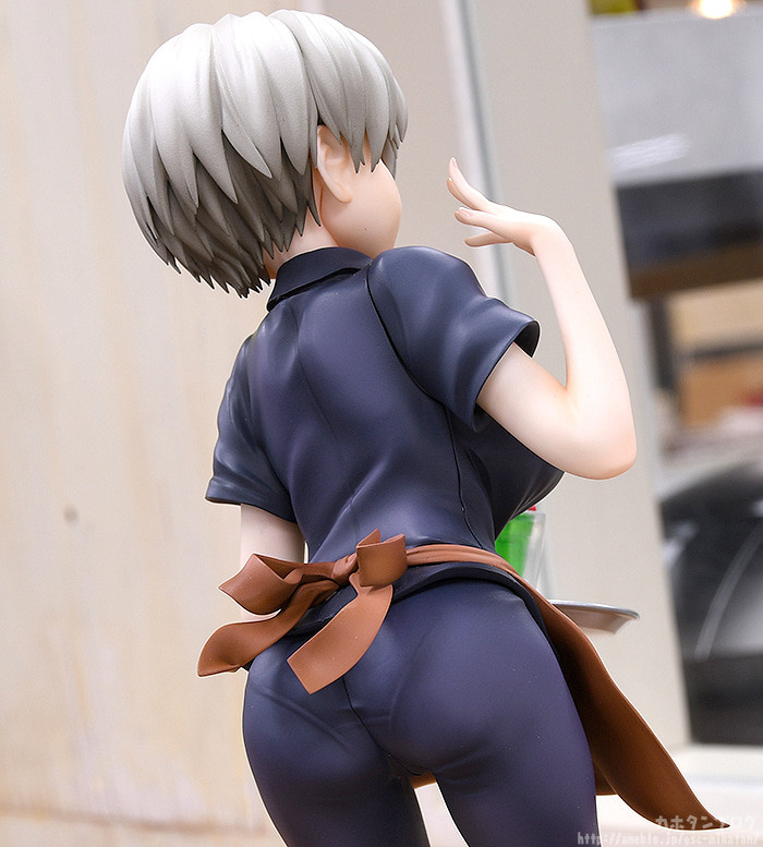 Uzaki-chan wa Asobitai! - Uzaki Hana - KDcolle - 1/7 - Manga Café Asia Ver. (Kadokawa) photo 2