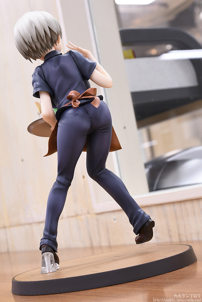 Uzaki-chan wa Asobitai! - Uzaki Hana - KDcolle - 1/7 - Manga Café Asia Ver. (Kadokawa) photo 4