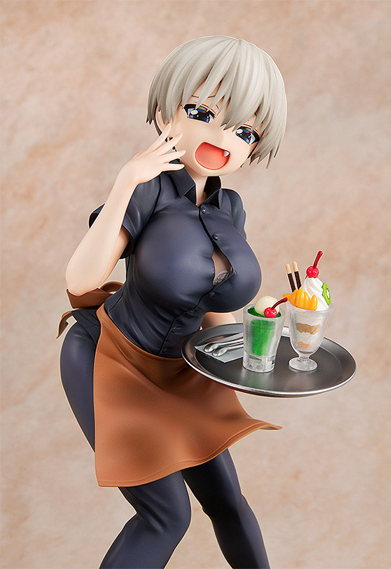 Uzaki-chan wa Asobitai! - Uzaki Hana - KDcolle - 1/7 - Manga Café Asia Ver. (Kadokawa) photo 5