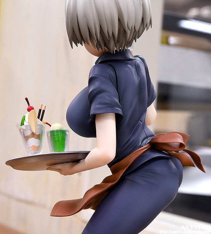 Uzaki-chan wa Asobitai! - Uzaki Hana - KDcolle - 1/7 - Manga Café Asia Ver. (Kadokawa) photo 10