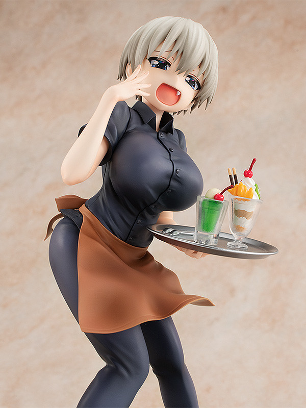 Uzaki-chan wa Asobitai! - Uzaki Hana - KDcolle - 1/7 - Manga Café Asia Ver. (Kadokawa) photo 14