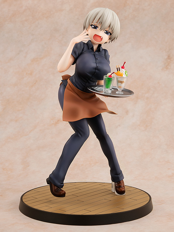 Uzaki-chan wa Asobitai! - Uzaki Hana - KDcolle - 1/7 - Manga Café Asia Ver. (Kadokawa) photo 16