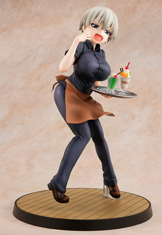 Uzaki-chan wa Asobitai! - Uzaki Hana - KDcolle - 1/7 - Manga Café Asia Ver. (Kadokawa) photo 17