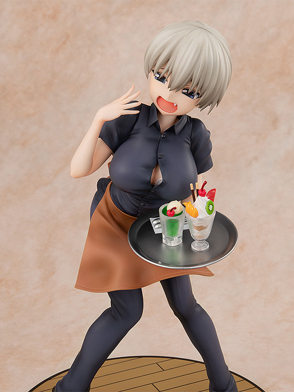 Uzaki-chan wa Asobitai! - Uzaki Hana - KDcolle - 1/7 - Manga Café Asia Ver. (Kadokawa) photo 18