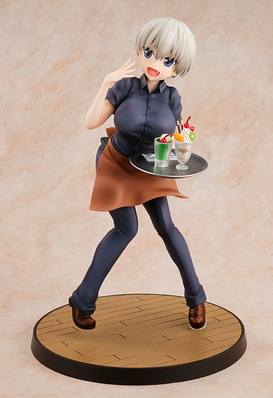 Uzaki-chan wa Asobitai! - Uzaki Hana - KDcolle - 1/7 - Manga Café Asia Ver. (Kadokawa) photo 19