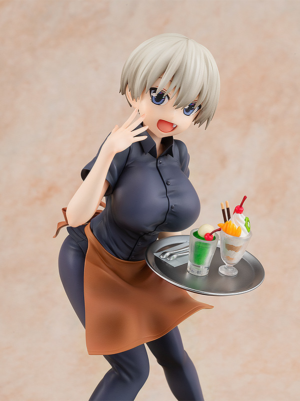 Uzaki-chan wa Asobitai! - Uzaki Hana - KDcolle - 1/7 - Manga Café Asia Ver. (Kadokawa) photo 20