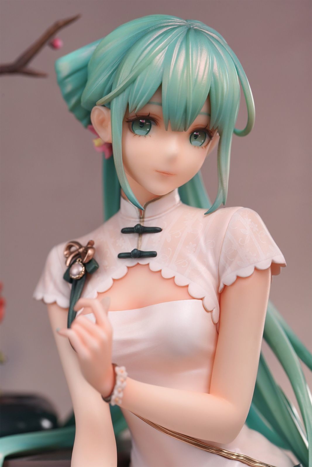 Vocaloid - Hatsune Miku - 1/7 - Shaohua (Myethos) photo 2