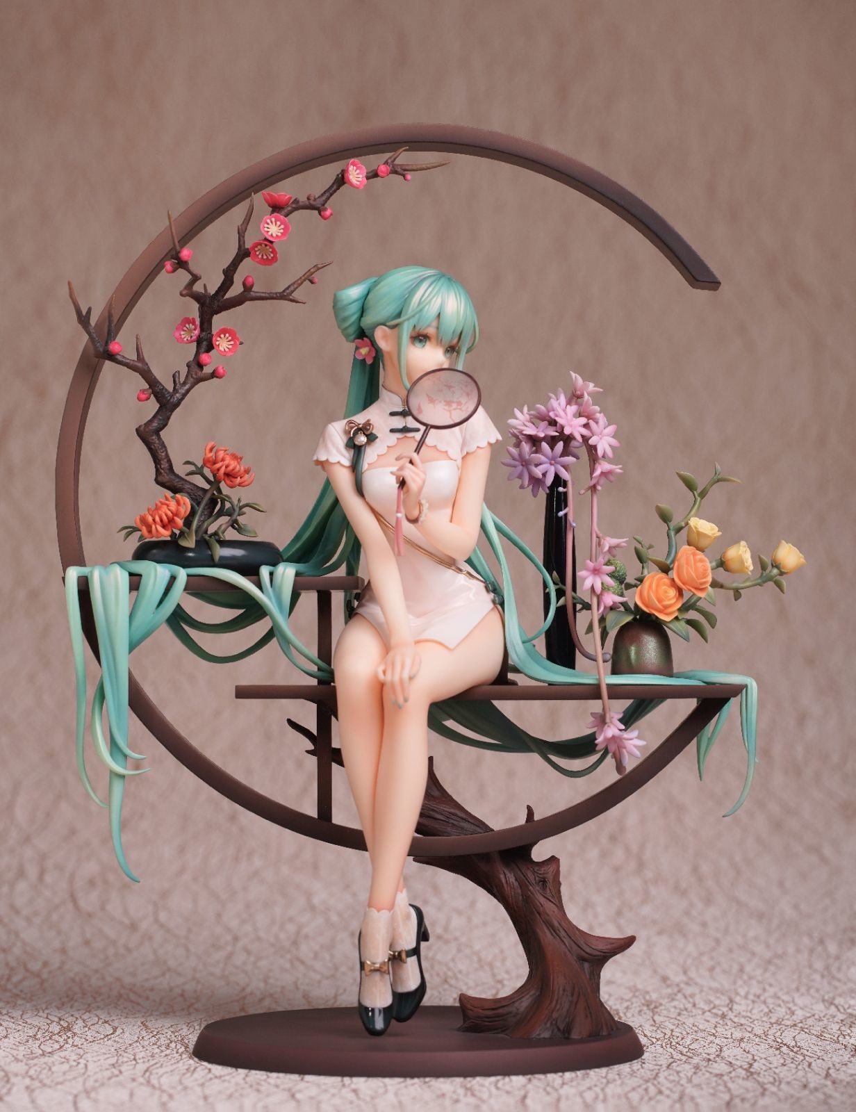 Vocaloid - Hatsune Miku - 1/7 - Shaohua (Myethos) photo 4