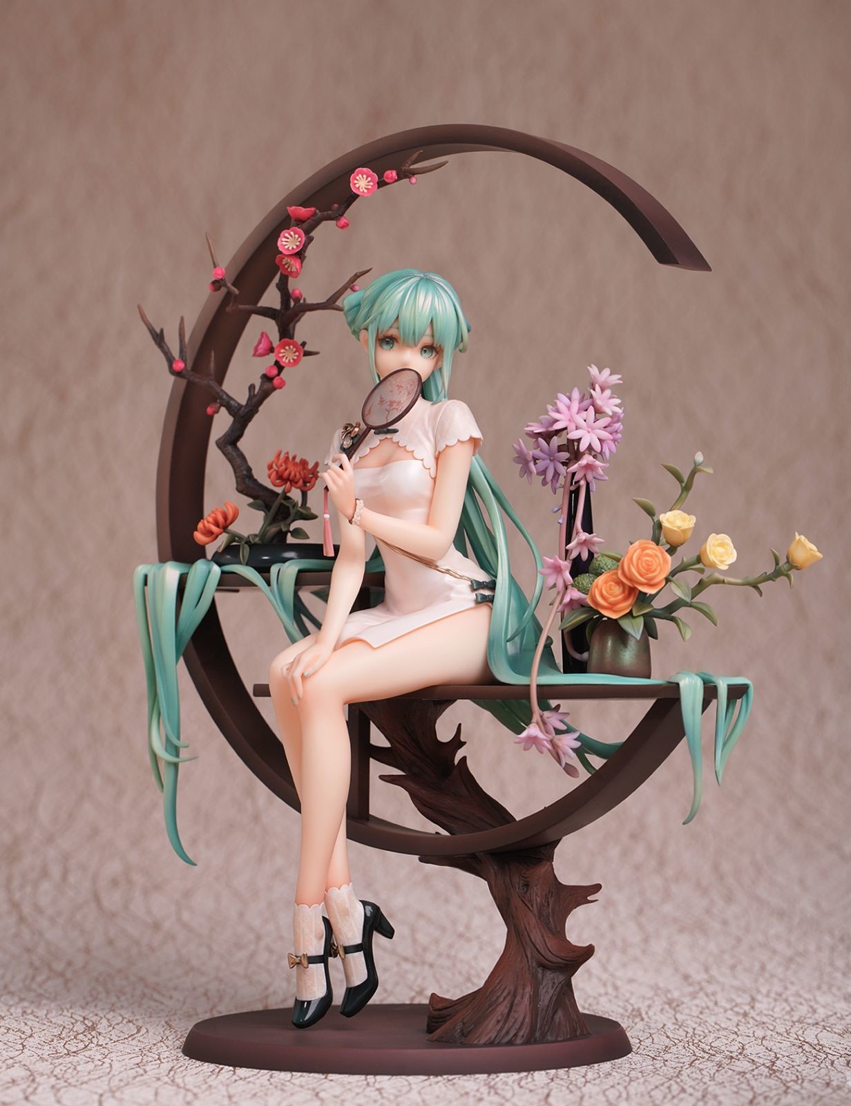 Vocaloid - Hatsune Miku - 1/7 - Shaohua (Myethos) photo 5