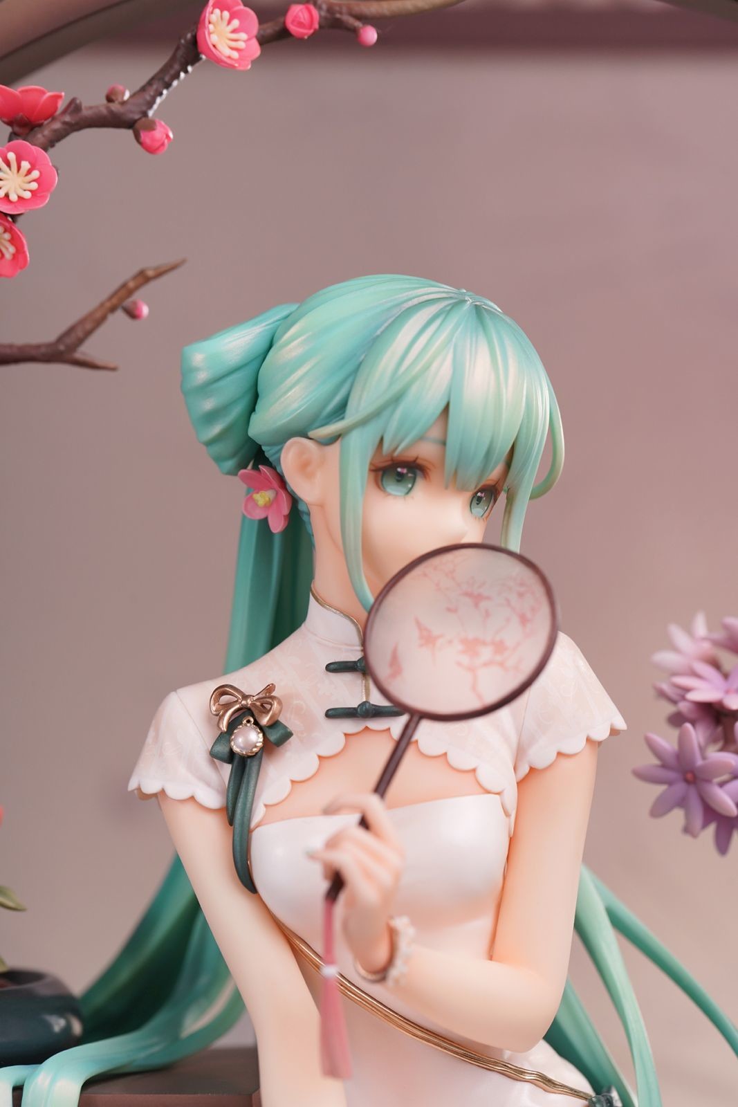 Vocaloid - Hatsune Miku - 1/7 - Shaohua (Myethos) photo 6