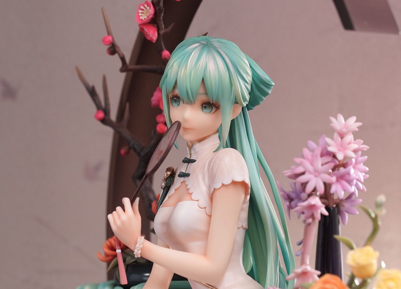 Vocaloid - Hatsune Miku - 1/7 - Shaohua (Myethos) photo 7