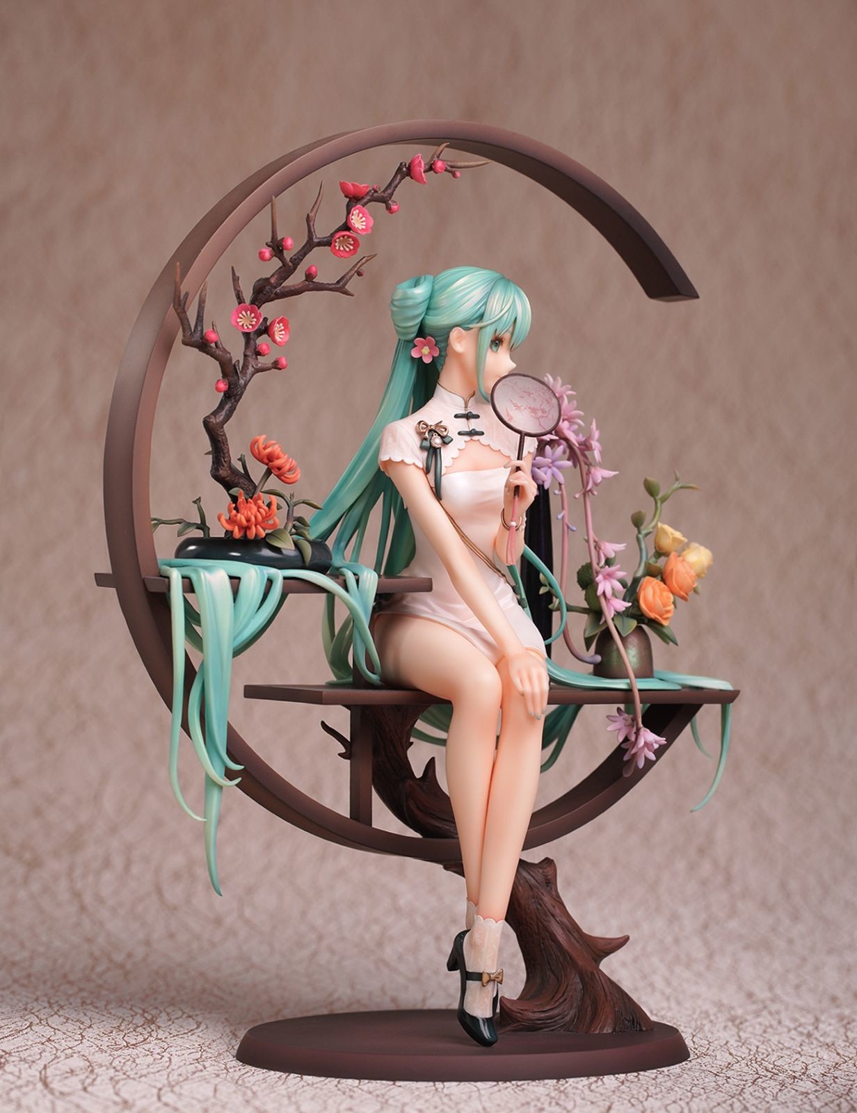 Vocaloid - Hatsune Miku - 1/7 - Shaohua (Myethos) photo 8