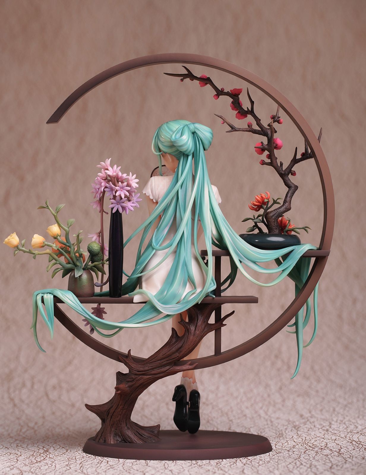 Vocaloid - Hatsune Miku - 1/7 - Shaohua (Myethos) photo 9