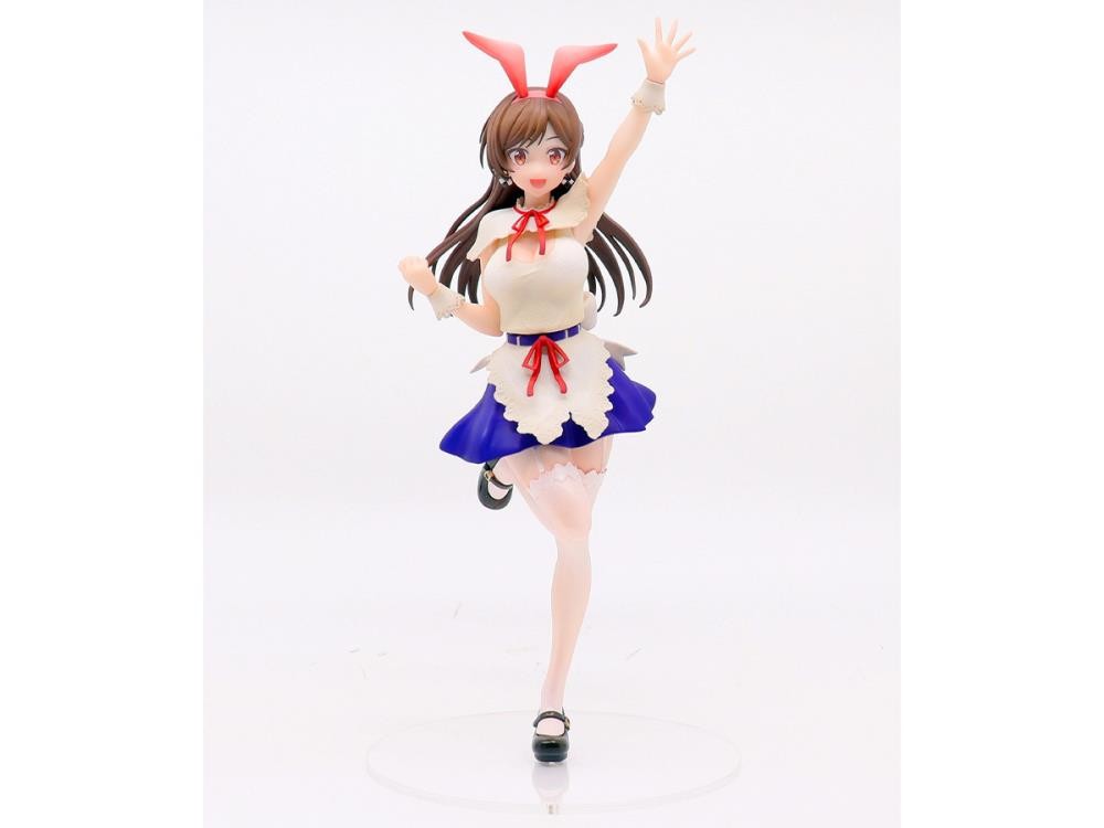Kanojo, Okarishimasu - Mizuhara Chizuru - Coreful Figure (Taito) photo 2