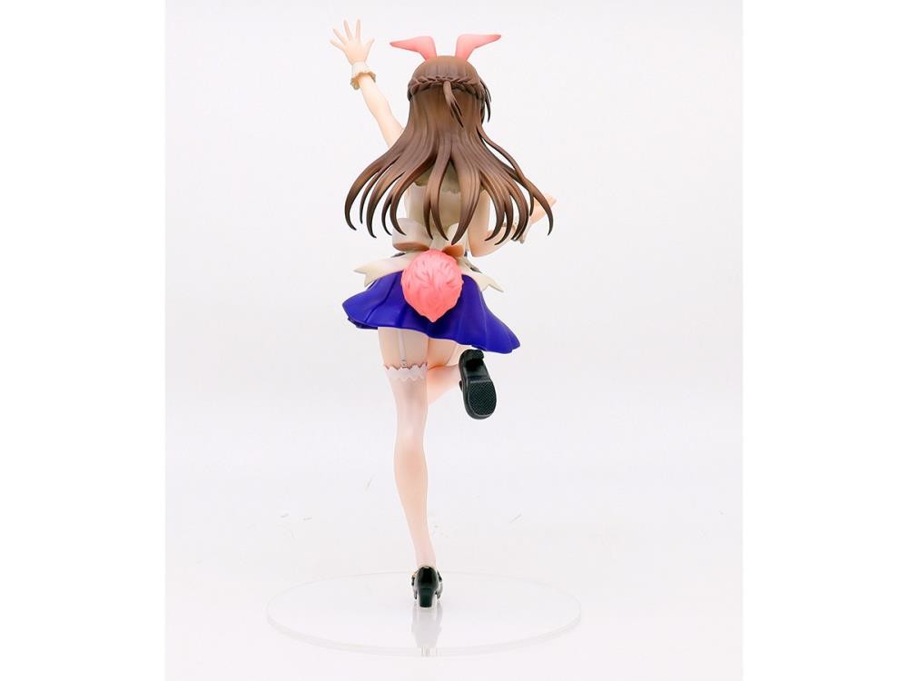 Kanojo, Okarishimasu - Mizuhara Chizuru - Coreful Figure (Taito) photo 3