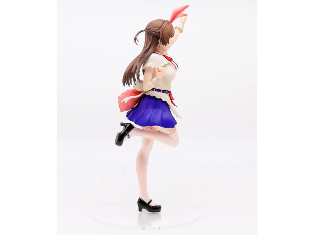 Kanojo, Okarishimasu - Mizuhara Chizuru - Coreful Figure (Taito) photo 4