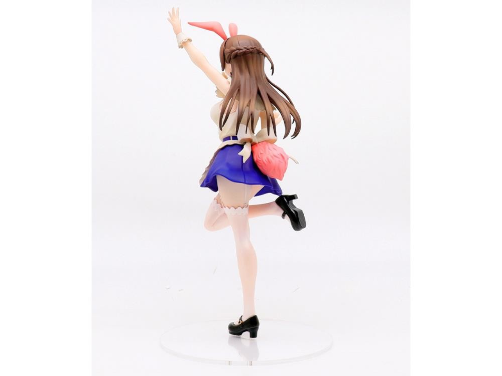 Kanojo, Okarishimasu - Mizuhara Chizuru - Coreful Figure (Taito) photo 5