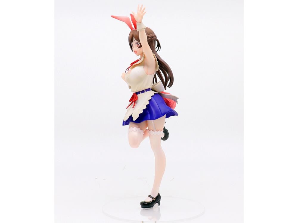 Kanojo, Okarishimasu - Mizuhara Chizuru - Coreful Figure (Taito) photo 6