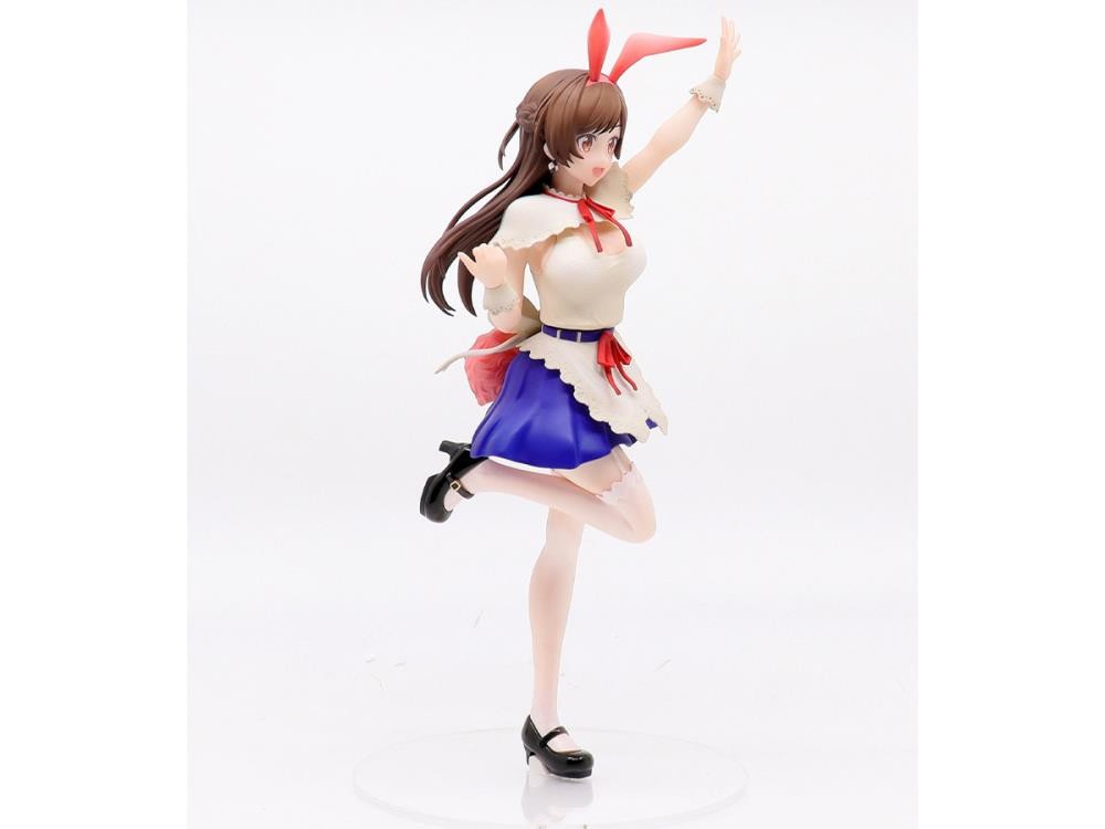 Kanojo, Okarishimasu - Mizuhara Chizuru - Coreful Figure (Taito) photo 7