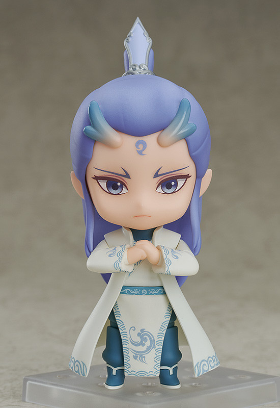 Ne Zha - Ao Bing - Nendoroid (#1460) (Good Smile Arts Shanghai, Good Smile Company) photo 2
