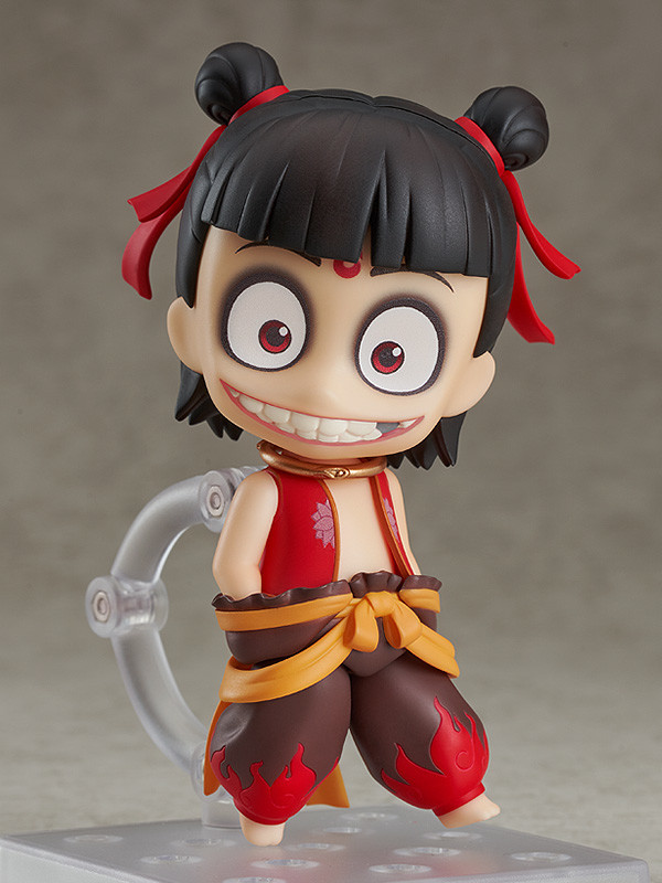 Ne Zha - Nendoroid (#1459) (Good Smile Arts Shanghai, Good Smile Company) photo 4