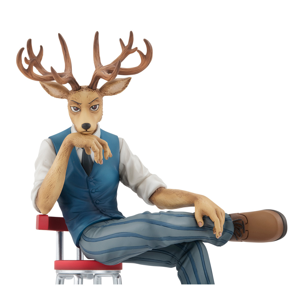 Beastars - Louis (MegaHouse) photo 4