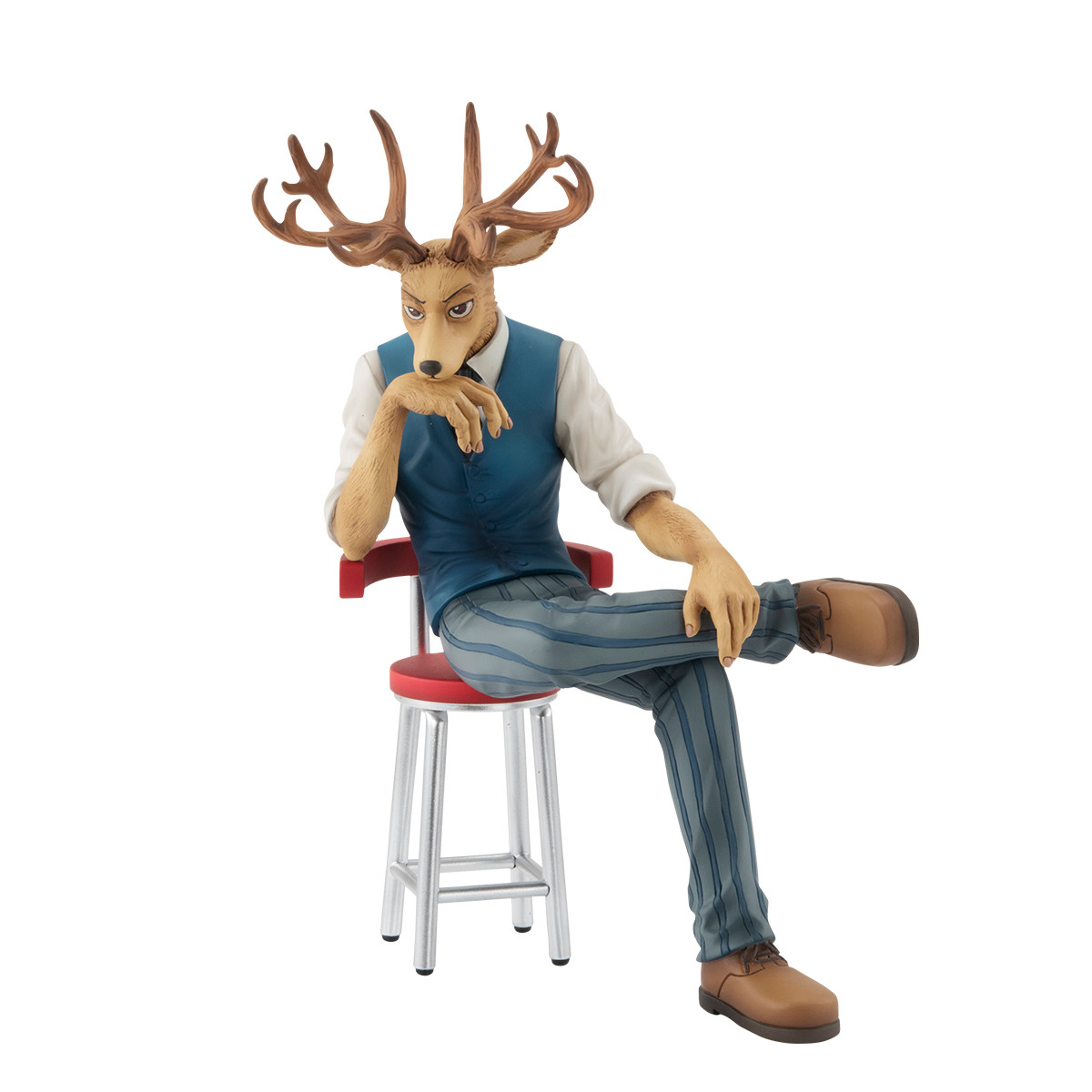 Beastars - Louis (MegaHouse) photo 6