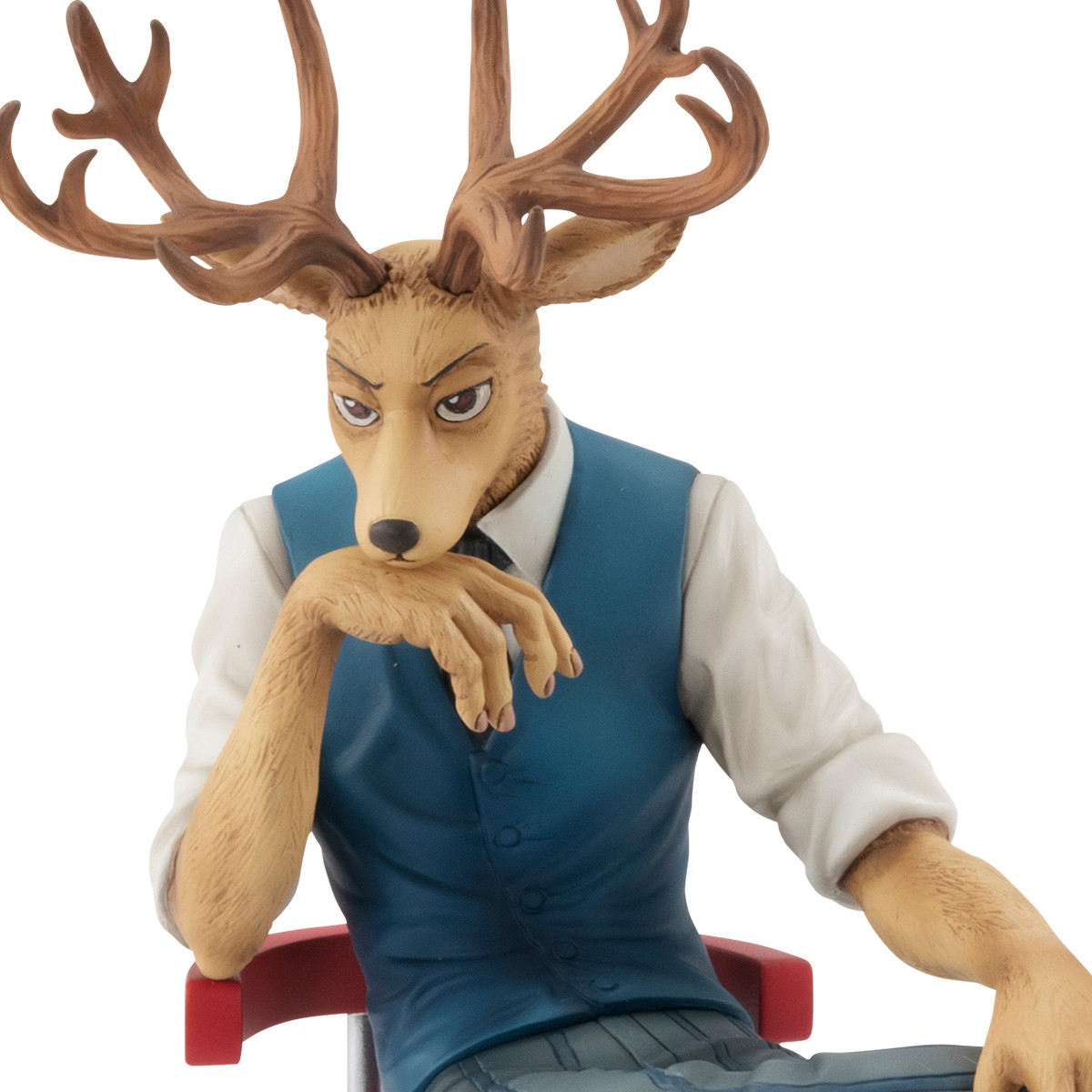 Beastars - Louis (MegaHouse) photo 7